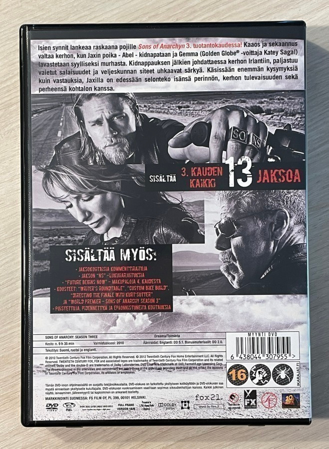 Item image