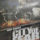 City Of Fear [DVD] by Gary Daniels - pikkukuva 1