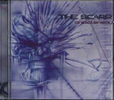 The Scarr Animalenemy (CD) -40%