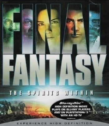 Final Fantasy	(61 742)	UUSI	-FI-	suomik.	BLU-RAY			2001