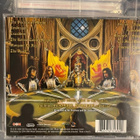 GRAVE DIGGER - Excalibur cd (Speed/Power Metal) - pikkukuva 2