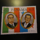 Panama 1968: Meksikon presidentin vierailu - pikkukuva 1