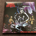 Impaled Nazarene ”Tol Cormpt Norz Norz Norz…” LP 2017 - pikkukuva 1