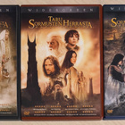 Taru Sormusten Herrasta Trilogia (2001-2003) 6DVD - pikkukuva 1