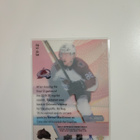 2020-21 Upper Deck Synergy - EYS #EY-12 Mikko Rantanen - pikkukuva 2