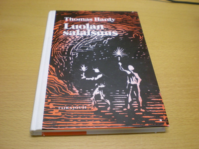 Thomas Hardy: Luolan salaisuus