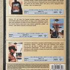 Clint Eastwood -kokoelma (1965-1968) 3DVD - pikkukuva 2