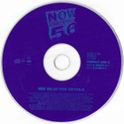 Now That's What I Call Music 56  -  (2 CD) - pikkukuva 3