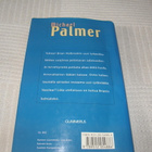Michael Palmer Ihmelääke -sid - pikkukuva 2