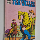 Tex Willer 5/1981 - pikkukuva 1