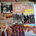 LP-LEVY: STEVE GIBBONS BAND : STREET PARADE - pikkukuva 1