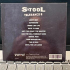 S-TOOL - Tolerance 0 cd digipak - pikkukuva 2