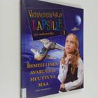 Gina Misiroglu : Vastausten kirja lapsille (ja vanhemmill... - pikkukuva 1
