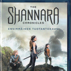 Shannara Chronicles 1 Kausi (68 870) UUSI -FI- suomik. BLU-R - pikkukuva 2