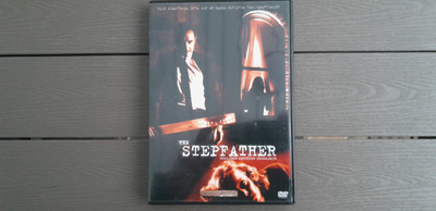 DVD: The Stepfather (Terry O'Quinn, Jill Schoelen 1987/2005)