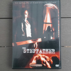 DVD: The Stepfather (Terry O'Quinn, Jill Schoelen 1987/2005) - pikkukuva 1