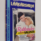 Ritva Pentti : Rakkauden valinta - pikkukuva 1