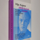 Viljo Kajava : 1930-luvun runot - pikkukuva 1