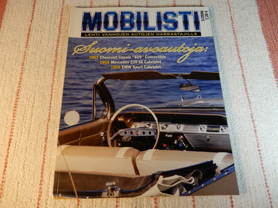 MOBILISTI  3-2006