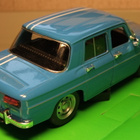 Renault 8 gordini -66 1:24 ALE! - pikkukuva 2