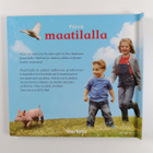 päivä maatilalla - pikkukuva 2