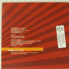 Hannu Savo ja Kamiina • Déjà-vu CD-Single - pikkukuva 2