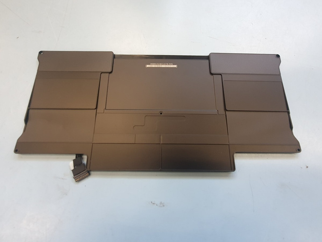 Kannettavan akku Macbook air akku 2010-2017