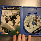 PS2 Ace Combat Squadron leader - pikkukuva 3