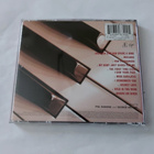 GEORGE MICHAEL - SONGS FROM THE LAT CENTURY . CD - pikkukuva 2