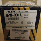 Mitsubishi Colt IV Lancer V 1992-1995 Aisin Water Pump 1 kpl - pikkukuva 1