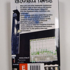 Rikospaikka Tampere - 16 novellia - pikkukuva 2