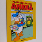 Carl Barks : Paljasjalkainen ankka : viisi Barks-klassikk... - pikkukuva 1
