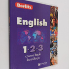 Paul Arcario : English 1 : Course book = kurssikirja - pikkukuva 1