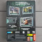 PC CD: Enter The Matrix peli (2003) - pikkukuva 2