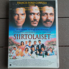 DVD: Siirtolaiset (T: Francis Ford Coppola 1995/?) - pikkukuva 1