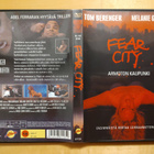 Fear City DVD (Abel Ferrara) - pikkukuva 1