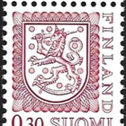 M-75 0,30 punainen Typ I A ST-O yEG AV 10 ** LaPe 806 A I b) - pikkukuva 1