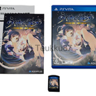 PSV - Utawarerumono: Itsuwari no Kamen (CIB) JPN - pikkukuva 3
