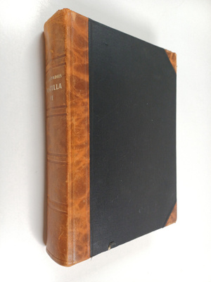 Lars Levi Laestadius : Postilla 2