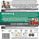 Bad Neighbours 1 & 2 - (2 Blu-ray) - pikkukuva 2
