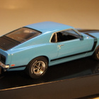 Ford mustang boss 302 -70 1:43 ALE! - pikkukuva 2