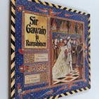 Selina Hastings : Sir Gawain ja rumahinen - pikkukuva 1