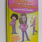 Jim Benton : Rakas nuija päiväkirjani, vaatimattomuus ei ... - pikkukuva 1