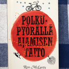 McLarty: Polkupyörällä ajamisen taito. 2008. - pikkukuva 1