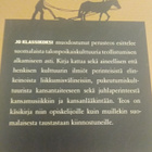 Ilmari Talve: Suomen kansankulttuuri - pikkukuva 3
