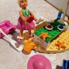 LEGO BELVILLE 5841 BEACH FUN - pikkukuva 2