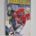 Bengt-Åke Cras : Kaikki pelissä - pikkukuva 1