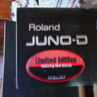 Roland Juno D syntetisaattori - pikkukuva 5