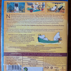 Muumit Rivieralla blu-ray uusi muoveissa - pikkukuva 2