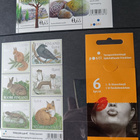Suomen postimerkit ja postimerkkivihkot 2004 - pikkukuva 2